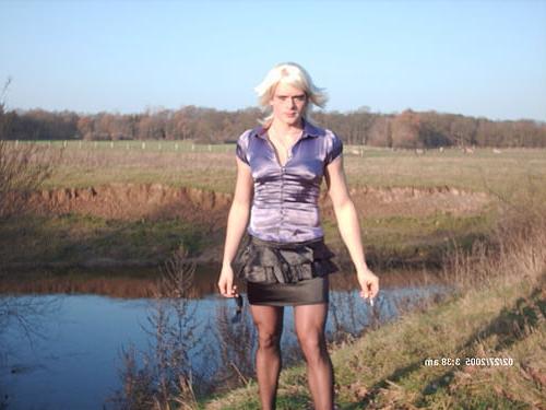 25P Clothes and Fetish 7