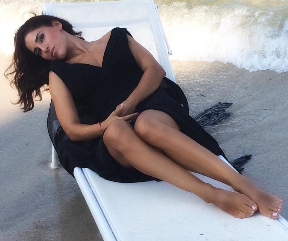 25P Sexy Turkish irmak unal