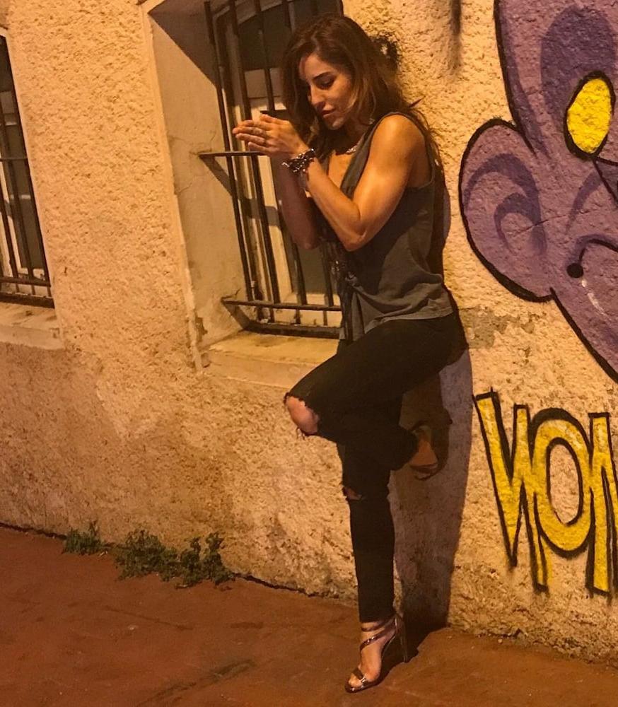 25P Sexy Turkish irmak unal