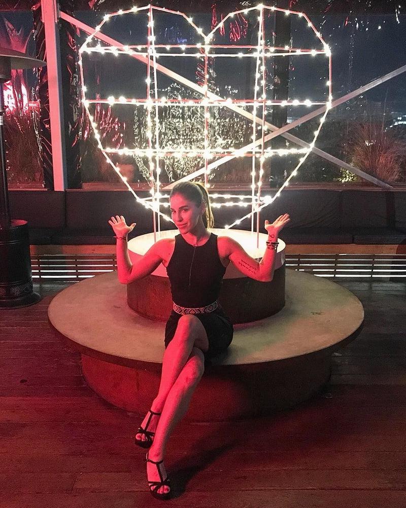 25P Sexy Turkish irmak unal