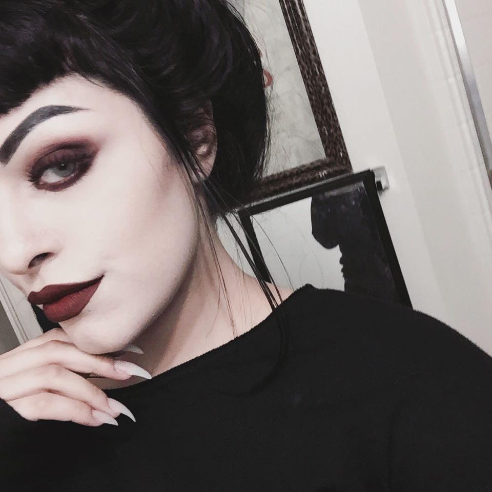 25P Fräulein Gothic