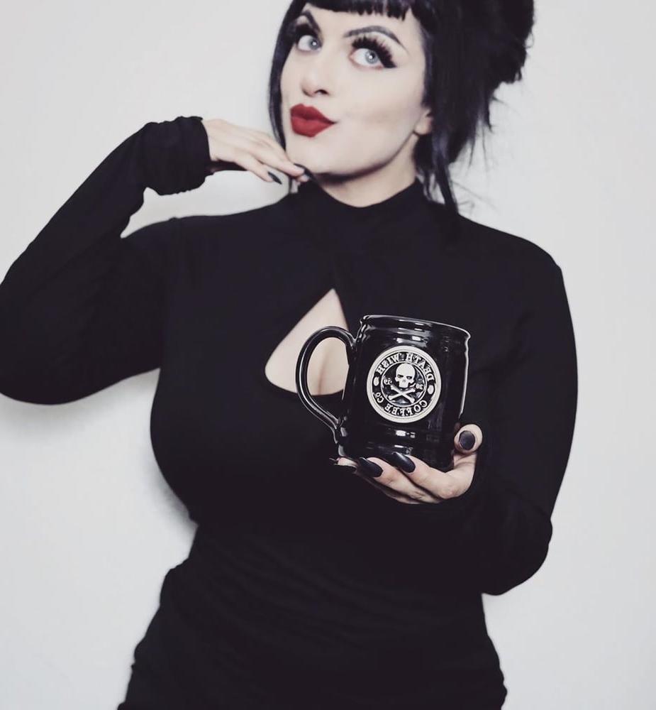 25P Fräulein Gothic