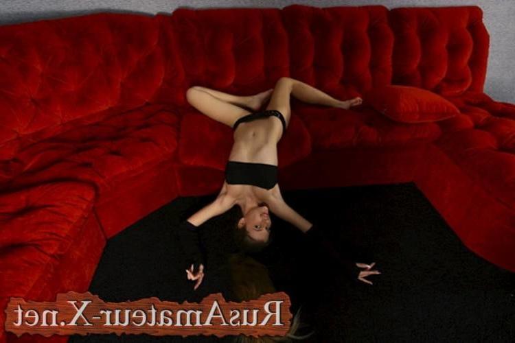 25P Young russian brunette lady PHOTO SET#3