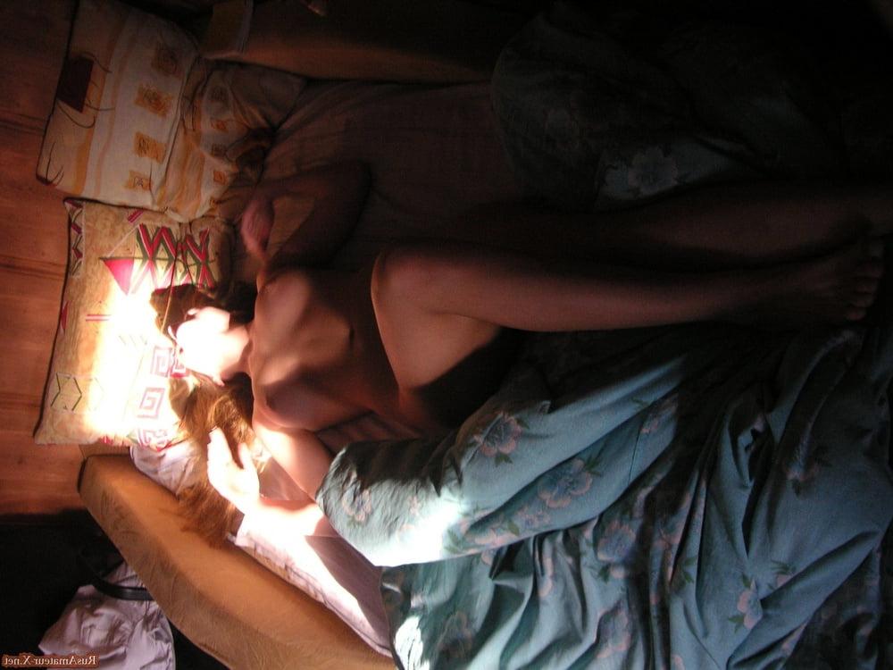 25P Young russian brunette lady PHOTO SET#3