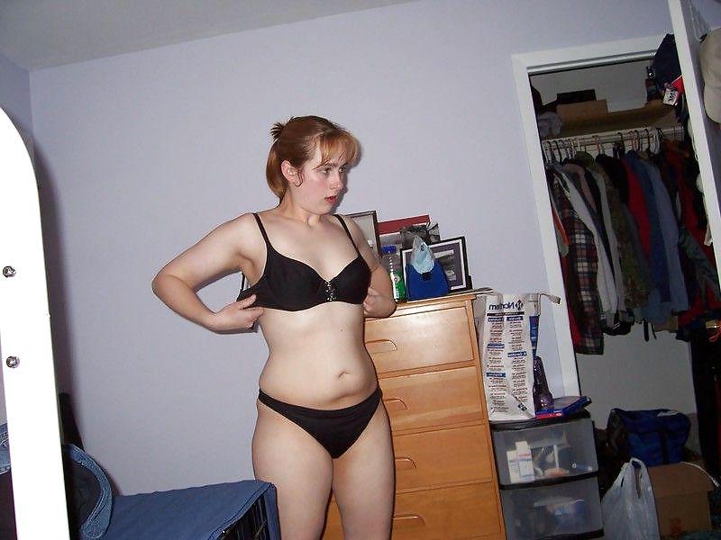 9P Sexy underwear