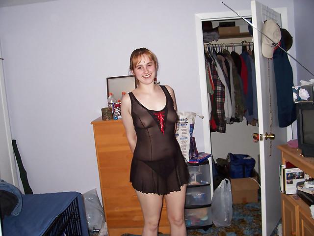 9P Sexy underwear