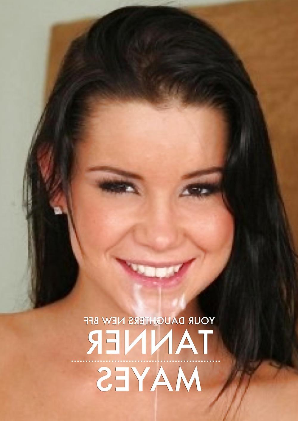 16P Classy Porn Star Posters