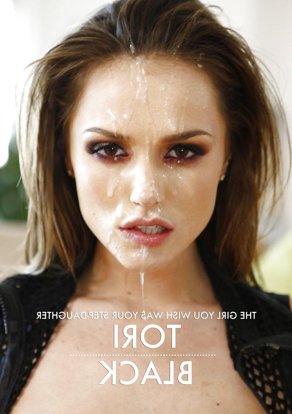 16P Classy Porn Star Posters
