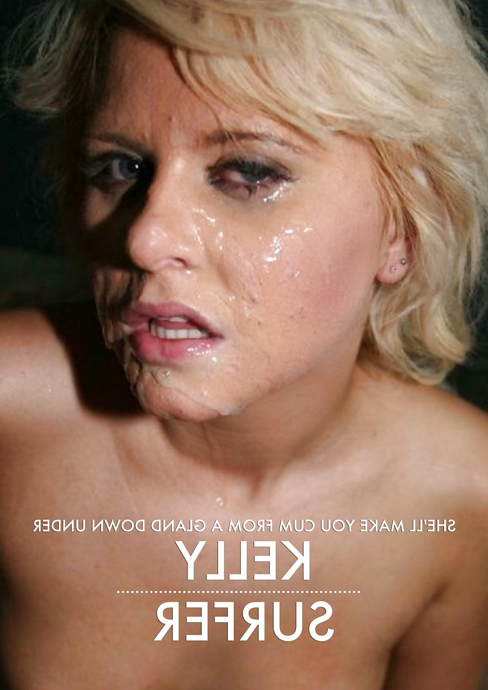 16P Classy Porn Star Posters