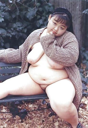 20P Asian BBW 2