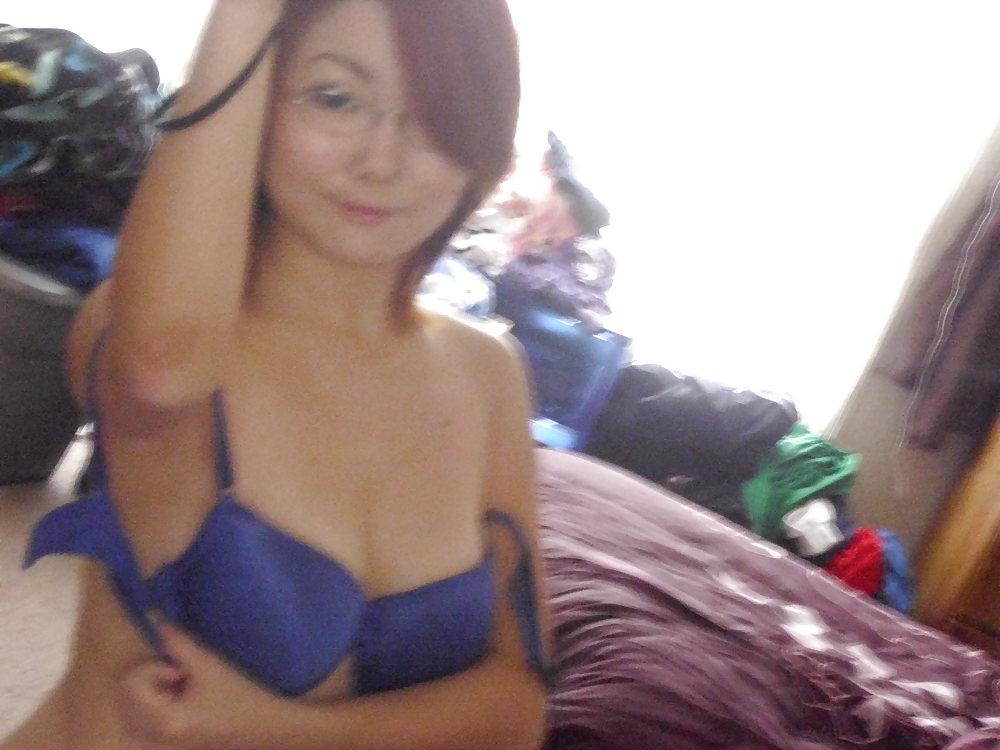 25P Amateurs Asian Delights 10 - Cute Chubby Teen - part 1