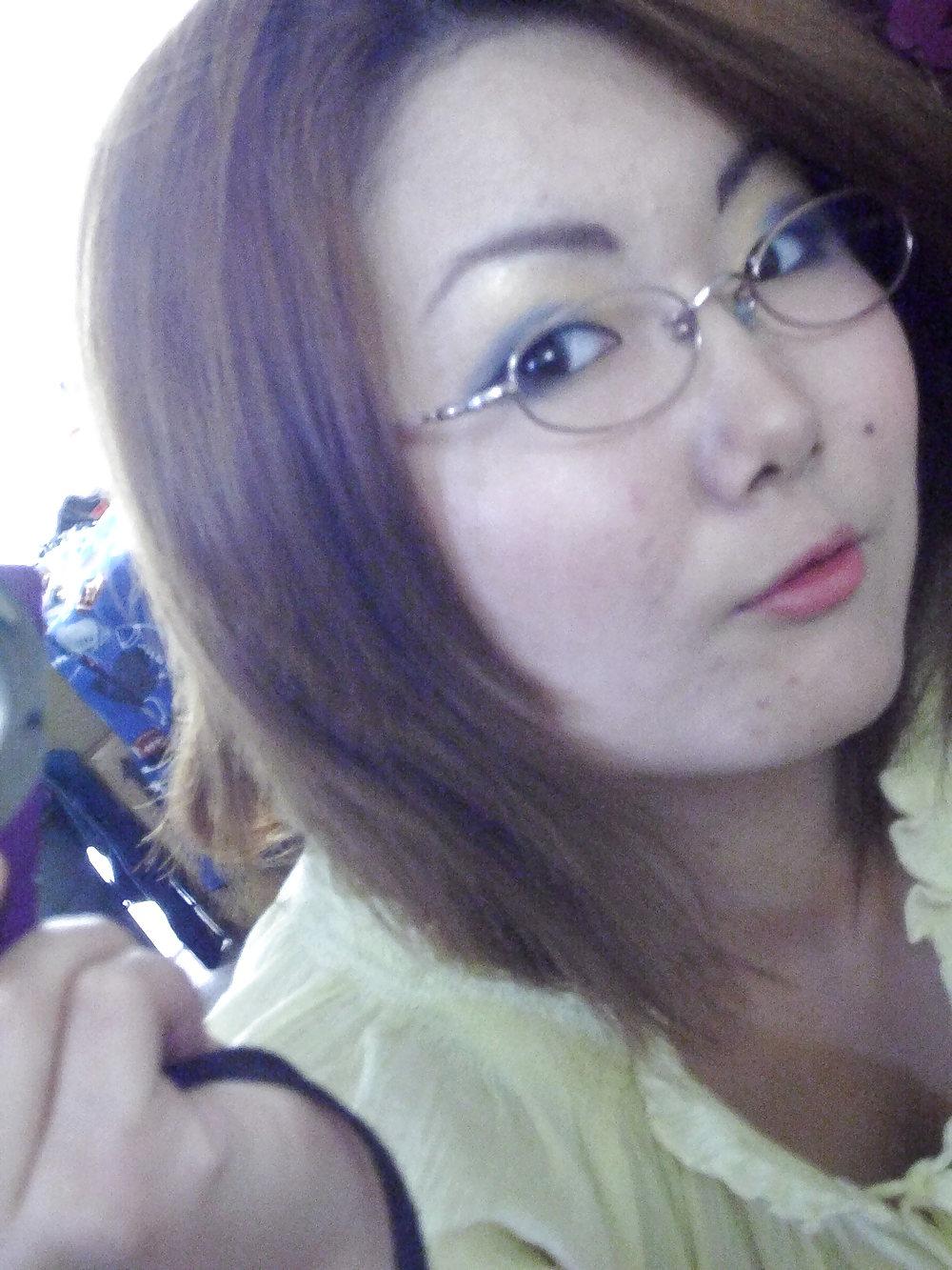 25P Amateurs Asian Delights 10 - Cute Chubby Teen - part 1