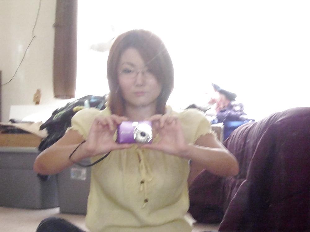 25P Amateurs Asian Delights 10 - Cute Chubby Teen - part 1