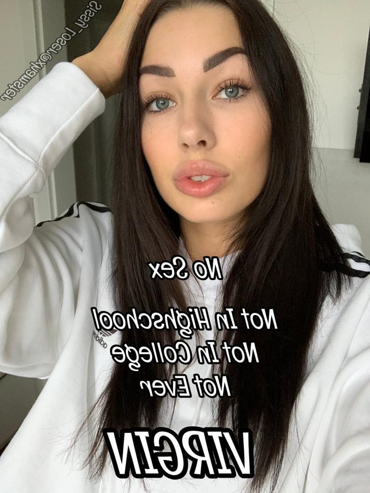 25P Captions for Virgins 17 (All Selfmade)