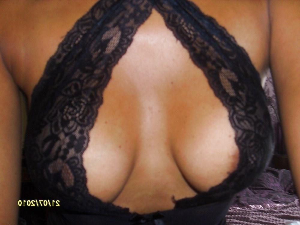8P Stockins and lace x