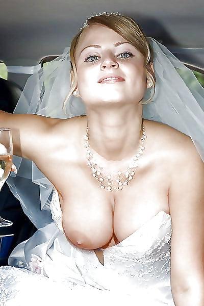 25P NAUGHTY BRIDES 3