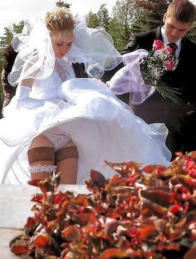 25P NAUGHTY BRIDES 3