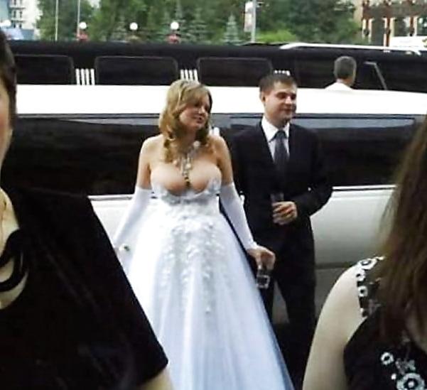 25P NAUGHTY BRIDES 3