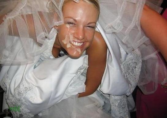 25P NAUGHTY BRIDES 3