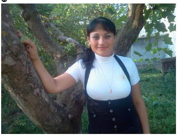 25P Clothes and Fetish 4