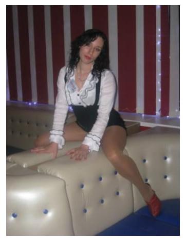 25P Clothes and Fetish 4