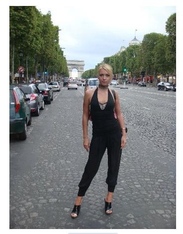 25P Clothes and Fetish 4