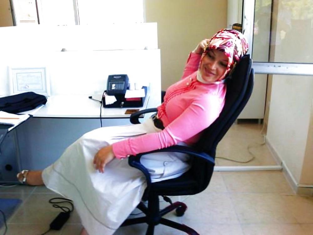5P Arab turkish girls 16