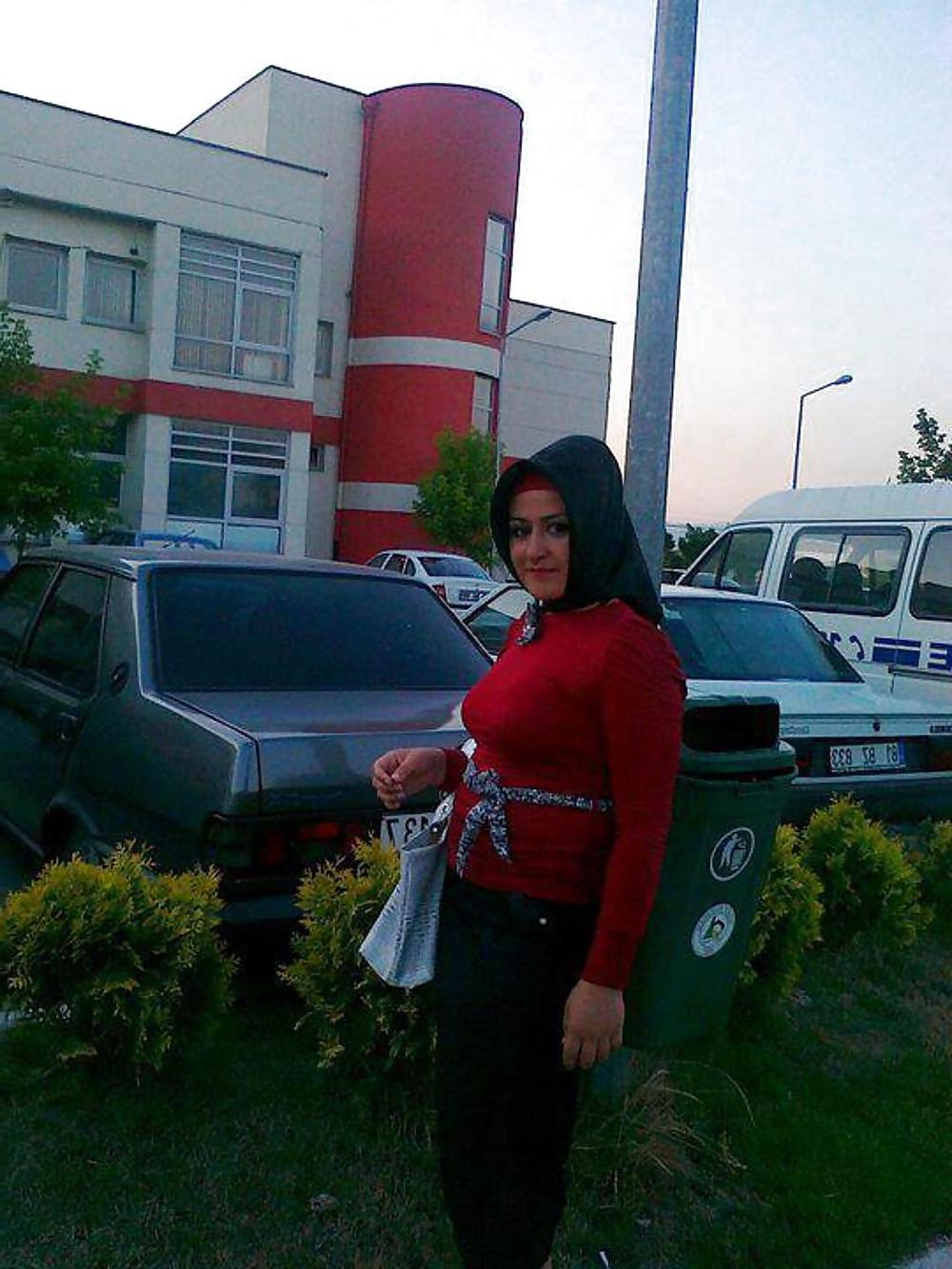 5P Arab turkish girls 16