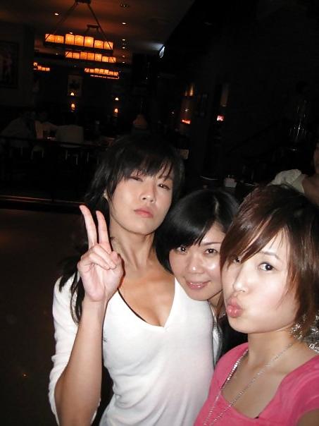 25P Asian girls 4