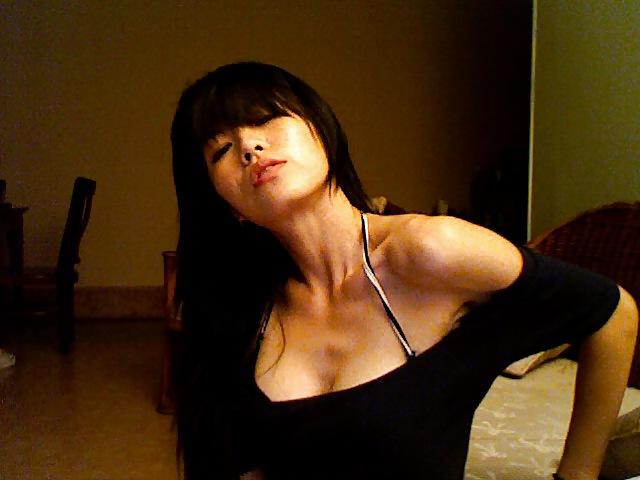 25P Asian girls 4