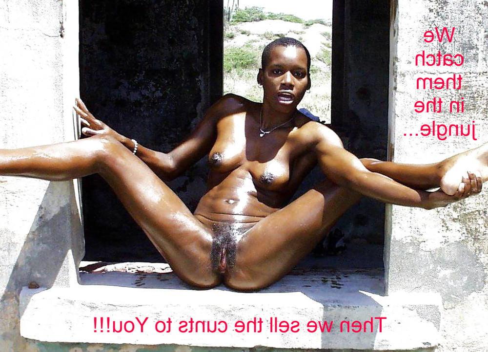 11P Black Sluts and Cunts 3