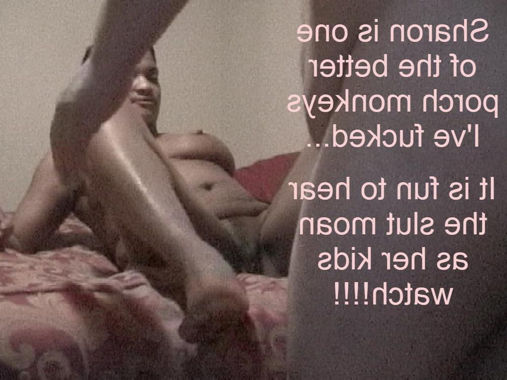 11P Black Sluts and Cunts 3