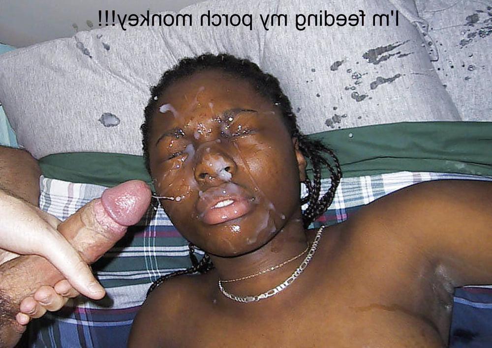 11P Black Sluts and Cunts 3