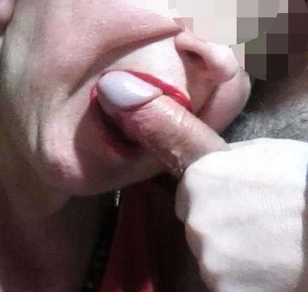 12P BBW mature