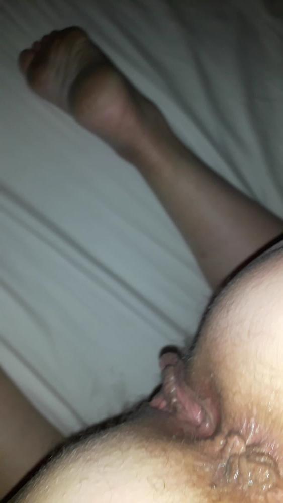 25P Close up