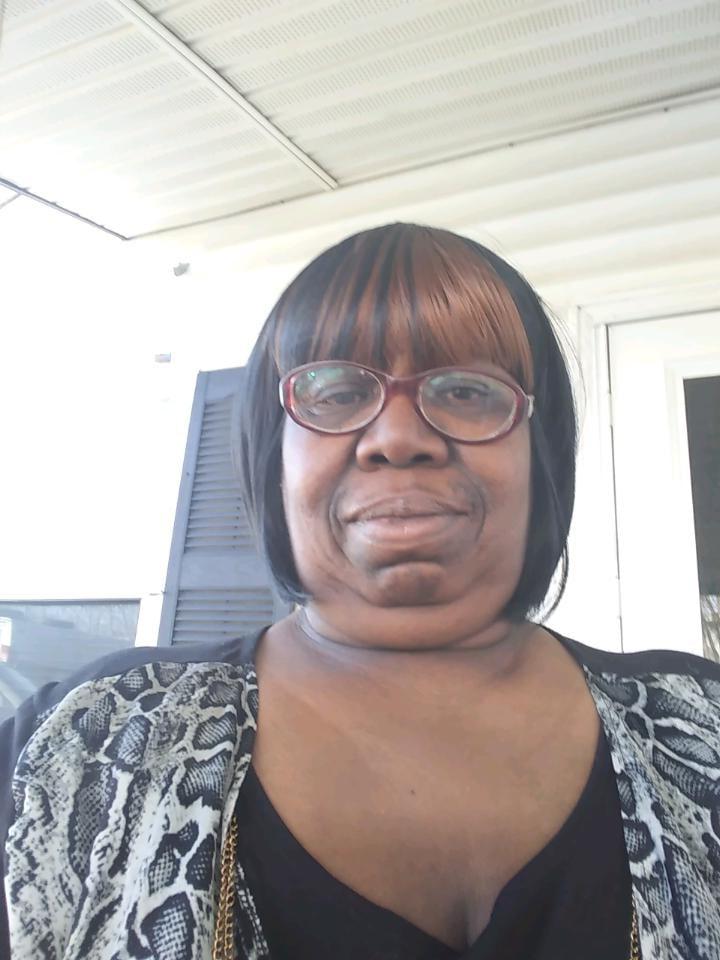 20P Ugly 60 yr old granny