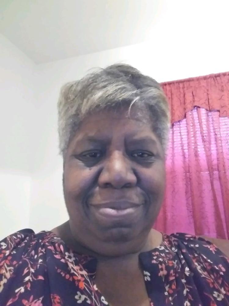 20P Ugly 60 yr old granny