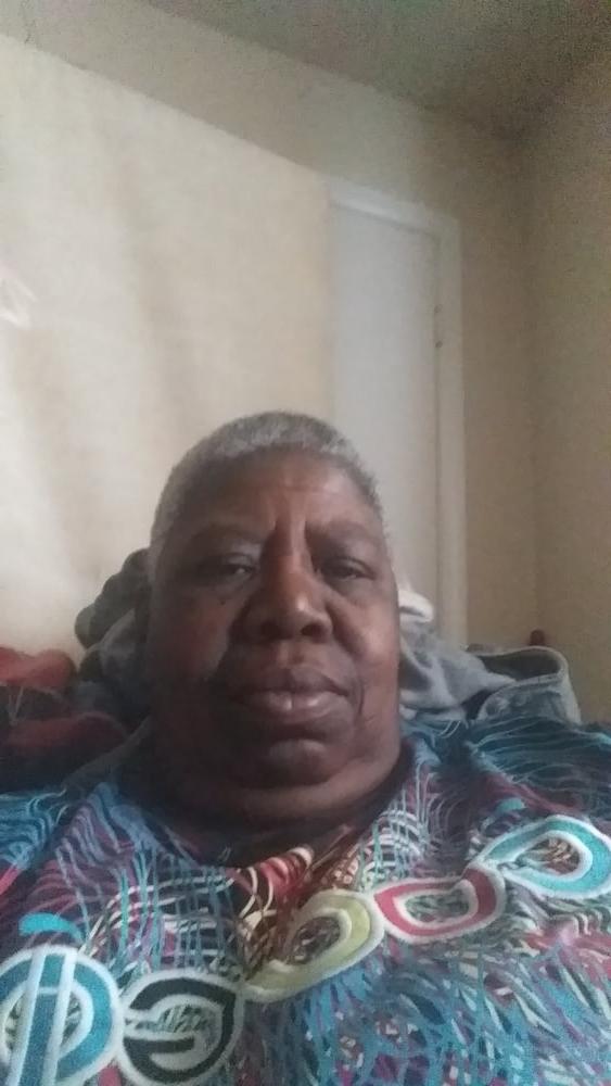 20P Ugly 60 yr old granny