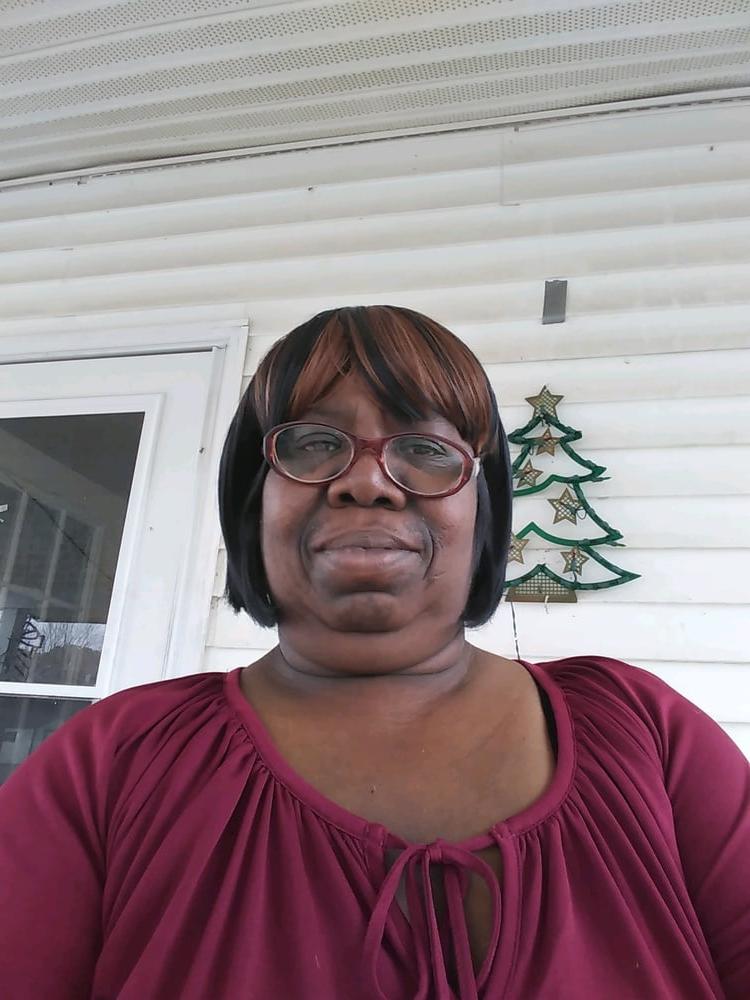 20P Ugly 60 yr old granny