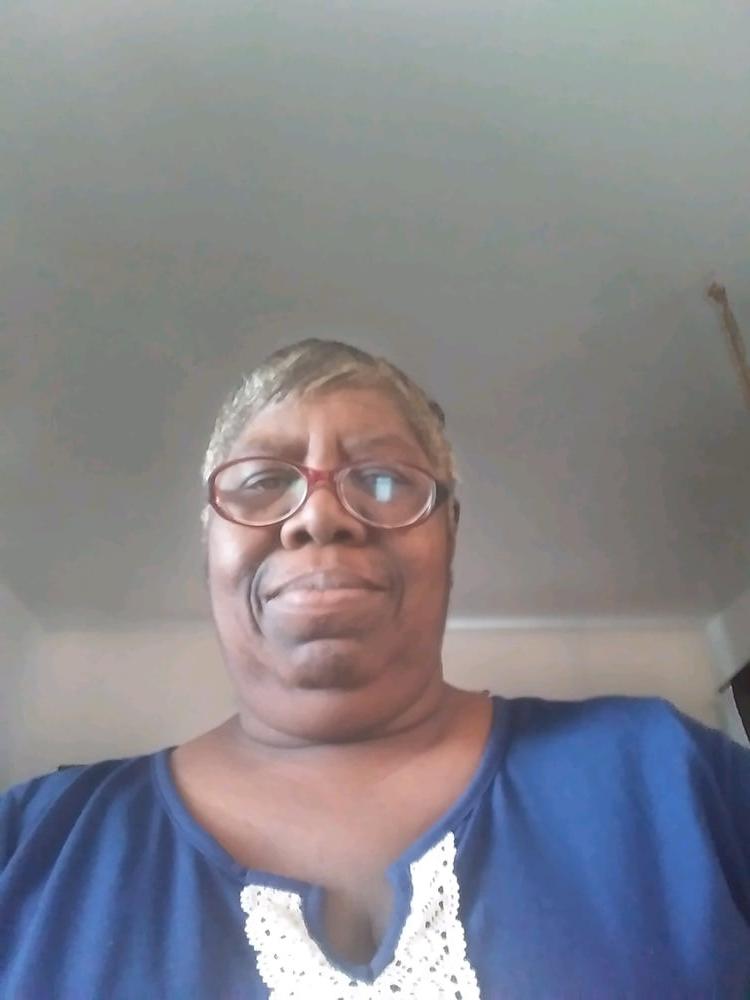 20P Ugly 60 yr old granny
