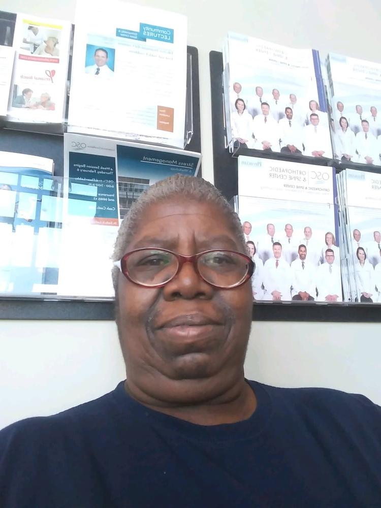 20P Ugly 60 yr old granny
