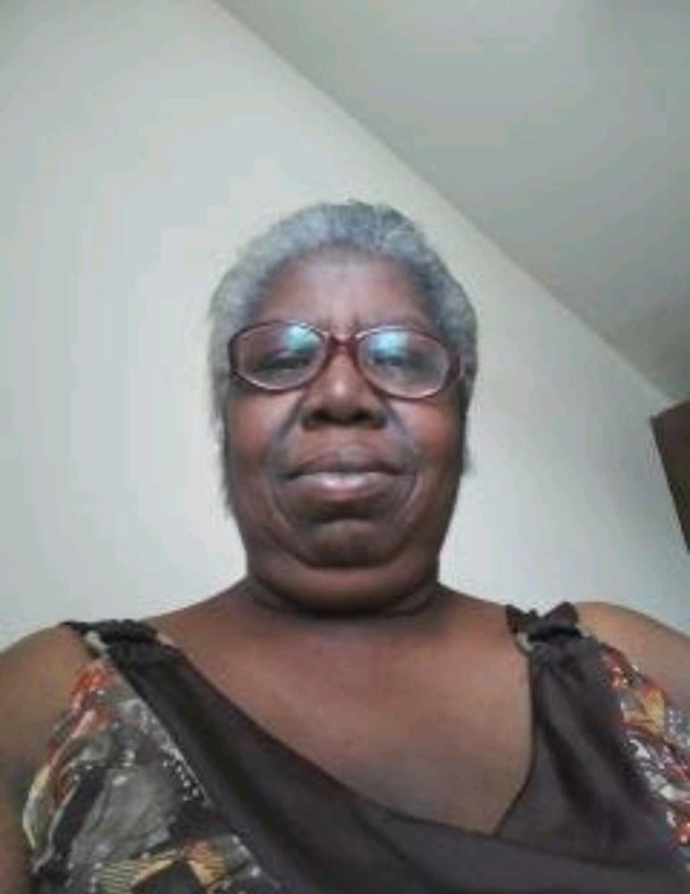 20P Ugly 60 yr old granny