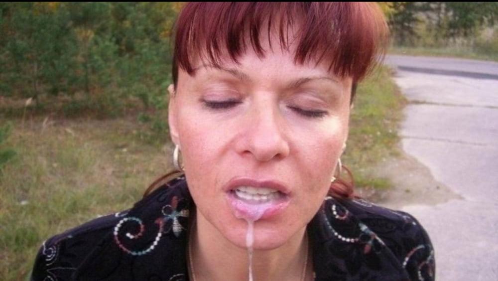 18P granny faicals 13