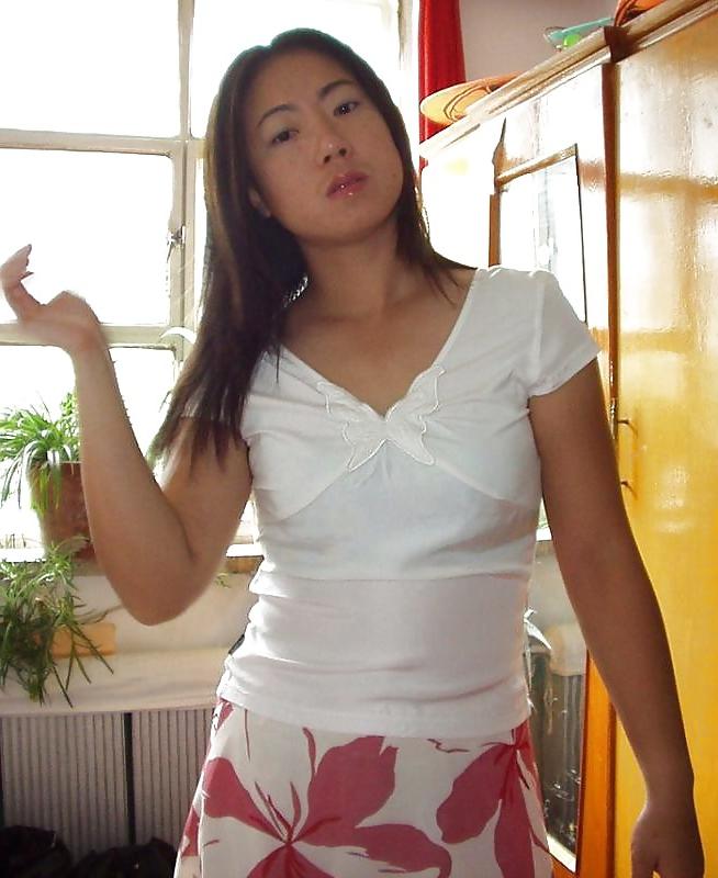 13P Asian wife