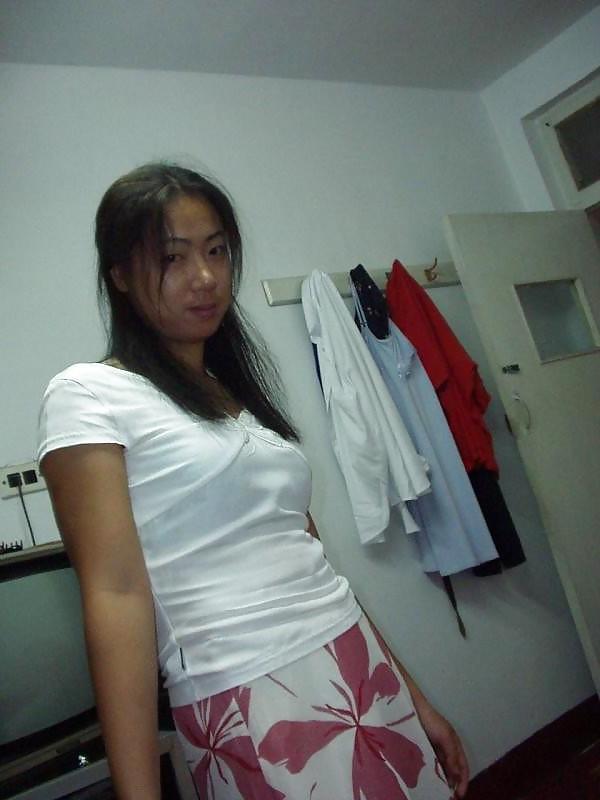13P Asian wife