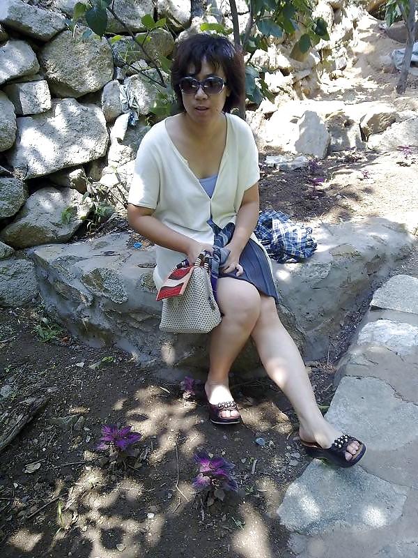 13P Asian wife