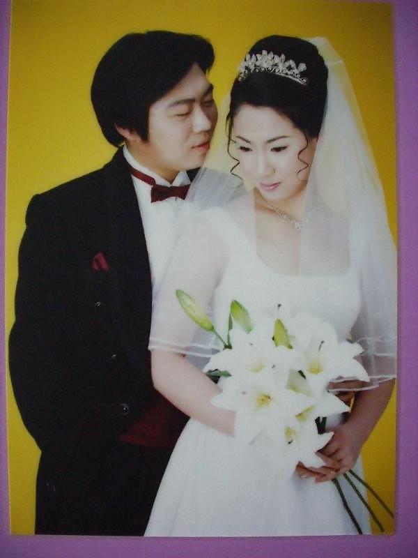 13P Asian wife