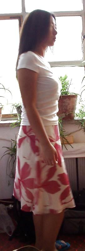 13P Asian wife