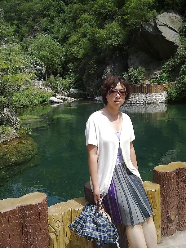 13P Asian wife