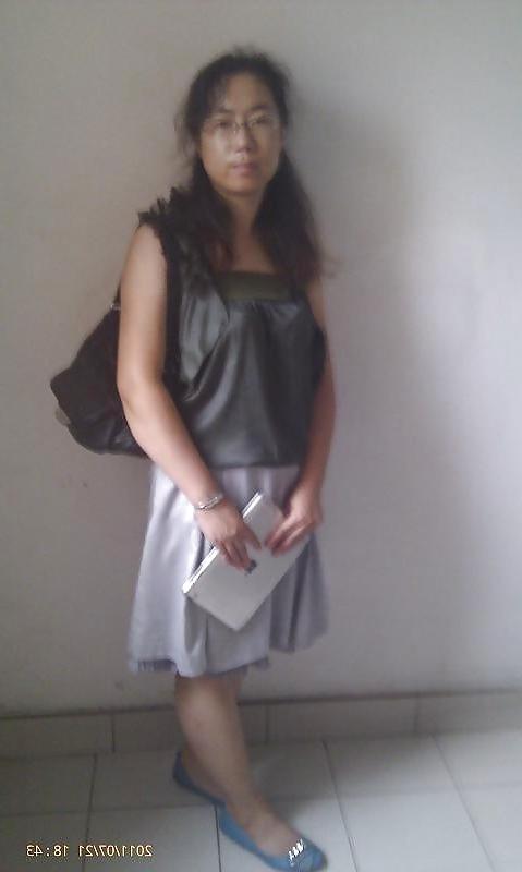 13P Asian wife